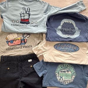 Vineyard Vines Boys Bundle